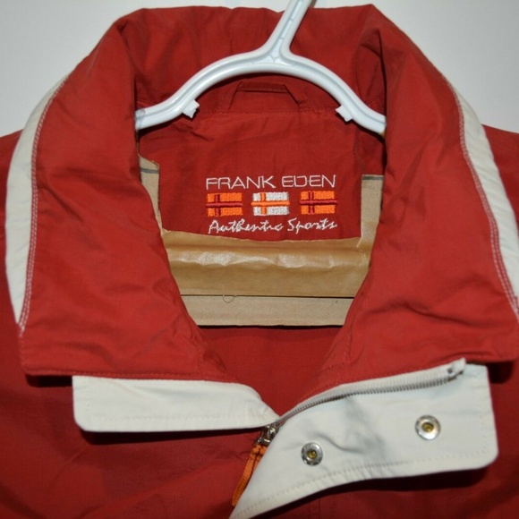 Frank Eden Women's Sport Jacket Size L - Picture 4 of 8